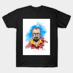 Heisenberg T-Shirt